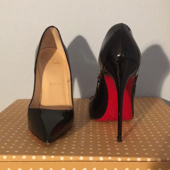 Christian Louboutin Shoes - Shoes